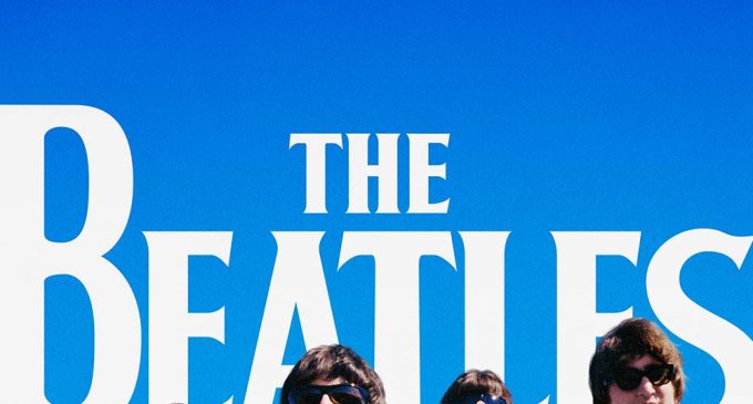 Have You Seen The Trailer For The New Beatles Film? – Smooth