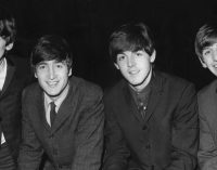 Each member of the Beatles’ favourite song – Liverpool Echo