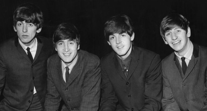 Each member of the Beatles’ favourite song – Liverpool Echo