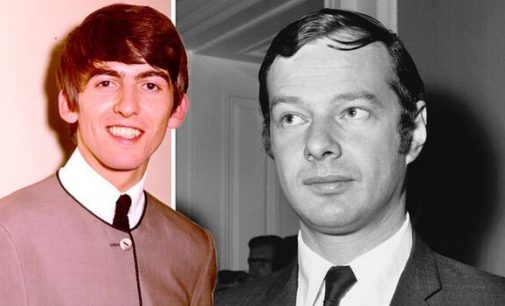 George Harrison consoled friends after death of The Beatles boss Brian Epstein – Finance Daily