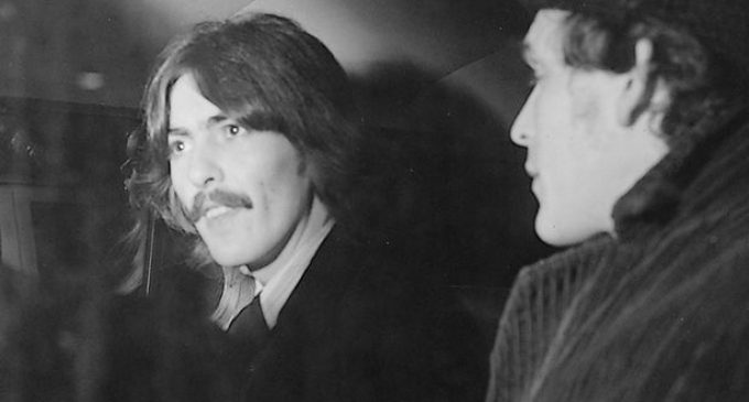 Fears of ‘being murdered’ made George Harrison quit The Beatles – Liverpool Echo