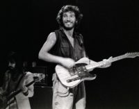 The Beatles song that changed Bruce Springsteen’s life