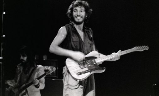 The Beatles song that changed Bruce Springsteen’s life