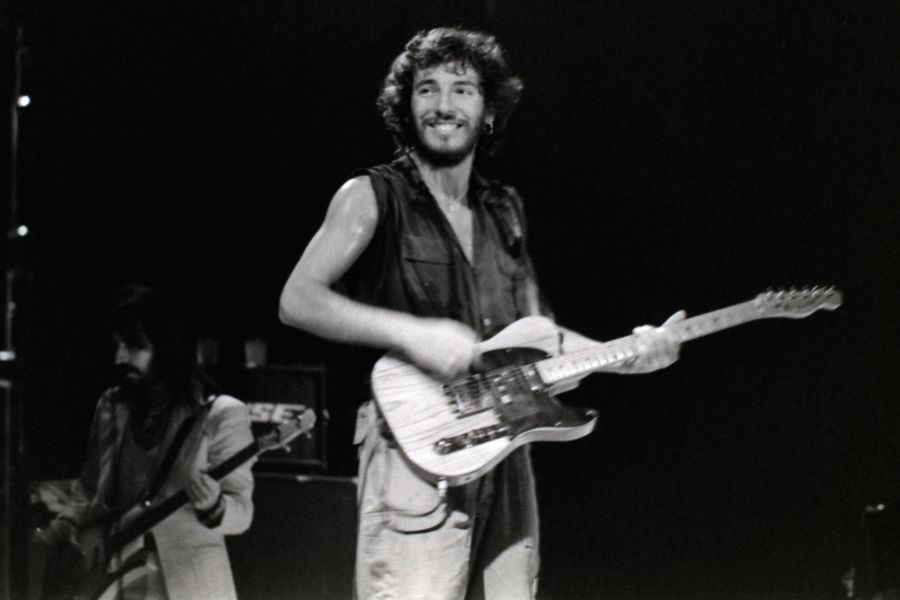 The Beatles song that changed Bruce Springsteen’s life