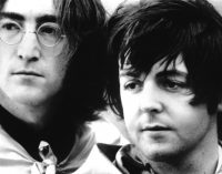 The final words between John Lennon and Paul McCartney