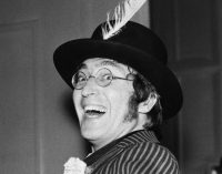 John Lennon wrote a Beatles song designed to mock their fans