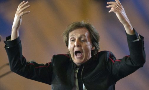 What Paul McCartney thought of Danny Boyle film ‘Yesterday’