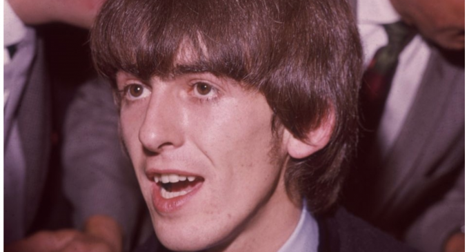 Why The Beatles’ George Harrison Felt Angry at John Lennon After His Murder — Revealed | Music Times