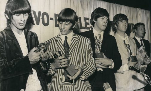 The Beatles track Paul McCartney calls “an anti-John song”