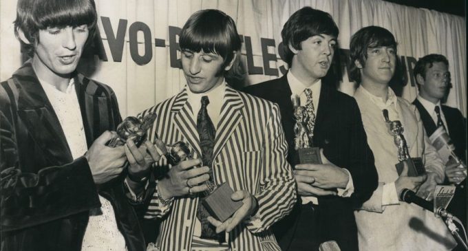The Beatles track Paul McCartney calls “an anti-John song”