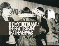 The myth of Klaatu: The Beatles band that never was