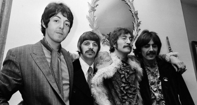 The hidden meaning behind classic Beatles songs