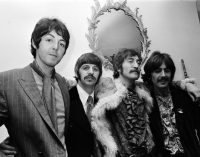 Paul McCartney once revealed John Lennon’s biggest fear