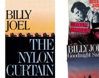 How the Beatles Inspired Billy Joel’s ‘The Nylon Curtain’