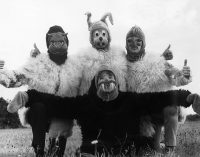 55 Years Ago: The Beatles Begin Filming ‘Magical Mystery Tour’