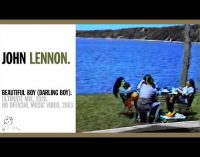 The John Lennon song Paul McCartney called “very moving”