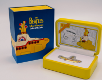 The Beatles Move Into Collectible Coins – SPIN
