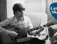 Learn 4 key John Lennon Beatles chords and approaches | MusicRadar