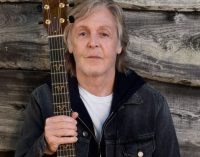 Paul McCartney & David Gilmour Film News Revealed