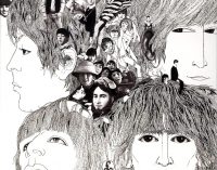 Review: Best of the Beatles… A Revolver Revelation – American Songwriter