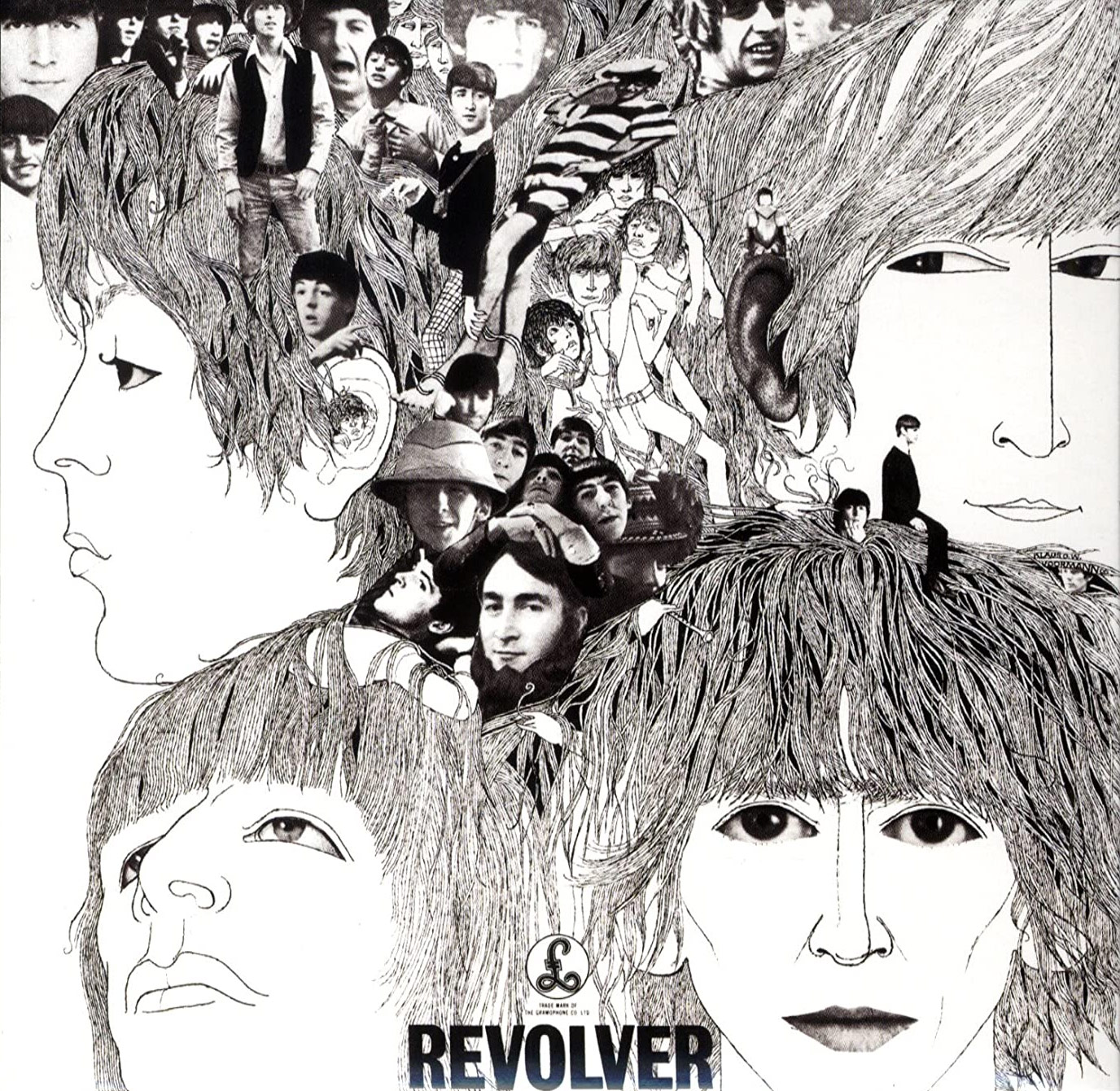 Review: Best of the Beatles… A Revolver Revelation – American Songwriter