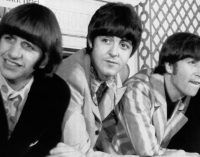 Ringo Starr Recalls Paul McCartney And John Lennon Presenting Him ‘Yellow Submarine’