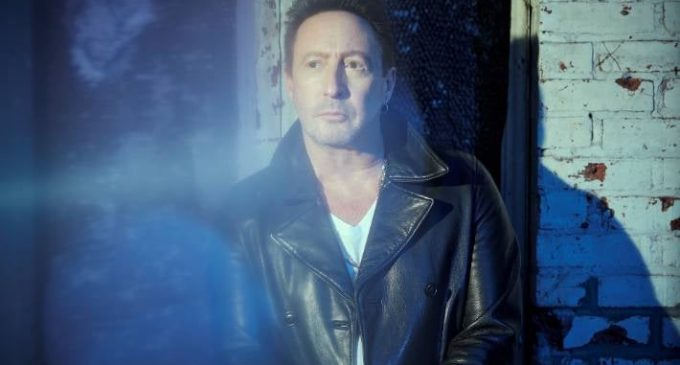 ‘I don’t want to be afraid any more’: Julian Lennon on no longer being the ‘second John’ | Stuff.co.nz