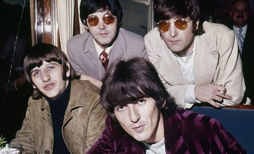 The Beatles documentary Get Back rakes in £5m for Paul McCartney and Ringo Starr – Irish Mirror Online