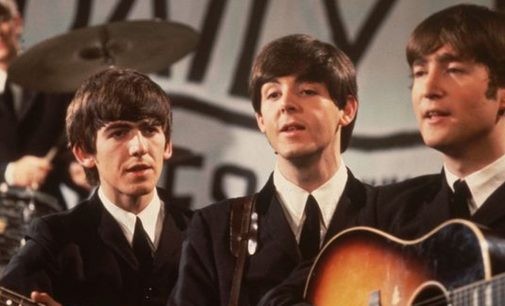 The Beatles’ George Harrison thought he was ‘ruined’ by Paul McCartney during time in band – Daily Record