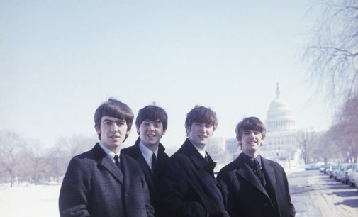 Who is the richest member of The Beatles? Net worths, ranked: John Lennon and Paul McCartney made millions from music, Ringo Starr appeared on The Simpsons and George Harrison produced Monty Python | South China Morning Post