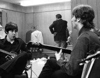 Grammy Museum Experience (TM) Prudential Center presents “Ladies and Gentlemen… The Beatles!”