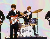 How the Beatles’ Revolver ripped up the rulebook for popstars | British GQ