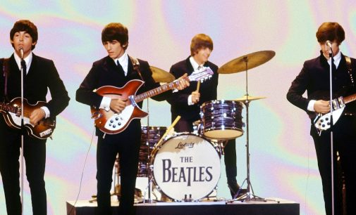 How the Beatles’ Revolver ripped up the rulebook for popstars | British GQ