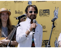Ringo Starr Postpones Concert, Cites Illness – But It’s Not Covid-19