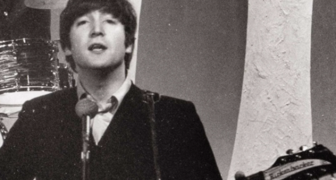 Hear John Lennon sing ‘Yellow Submarine’, not Ringo Starr | Virgin Radio UK
