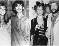 Pattie Boyd Reveals The Reason She Had To Leave George Harrison