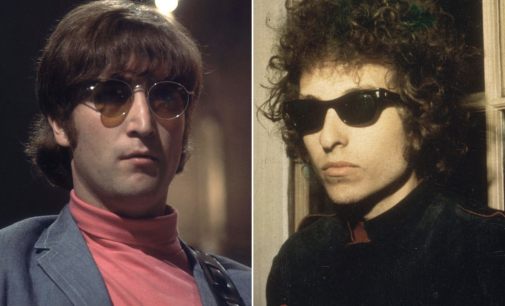 John Lennon’s Confession About Bob Dylan