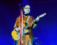 Shirley Manson names her favourite Paul McCartney song