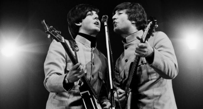 Paul McCartney’s poem about John Lennon killer Mark Chapman