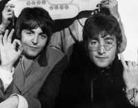 The hidden swear word in The Beatles’ ‘Hey Jude’