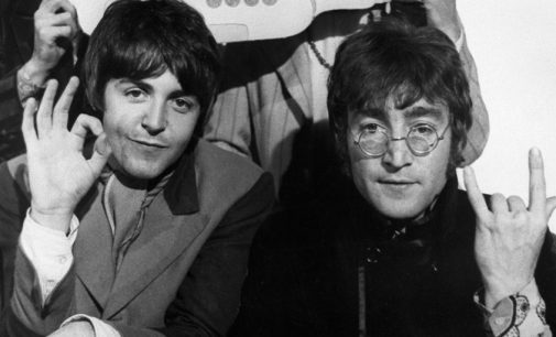 Paul McCartney Recalls Writing ‘Here Today’ After John Lennon’s Death – Rolling Stone