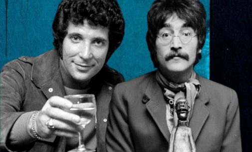 When Tom Jones and John Lennon almost came to blow