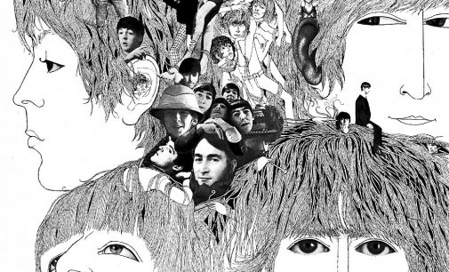 The Beatles unearth John Lennon’s solo acoustic demo of “Yellow Submarine” (listen)