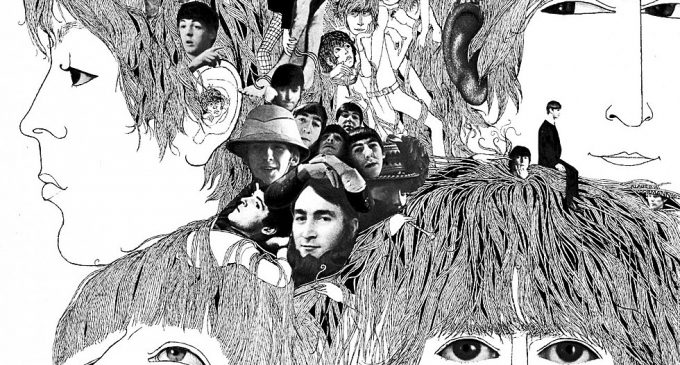 The Beatles unearth John Lennon’s solo acoustic demo of “Yellow Submarine” (listen)