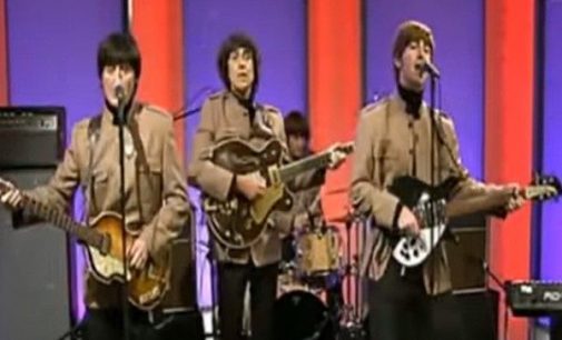 The Bootleg Beatles live at the PICC tomorrow | Philstar.com