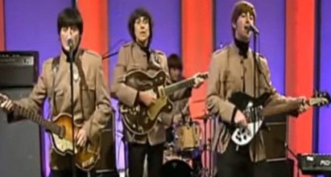 The Bootleg Beatles live at the PICC tomorrow | Philstar.com