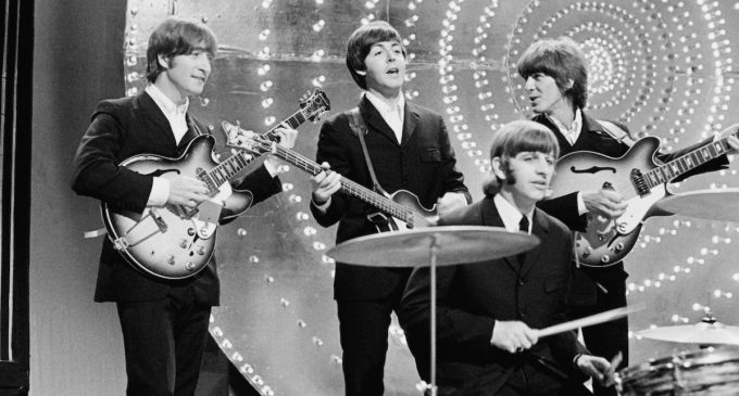 The missing Beatles bass and the one track that Paul McCartney refused to play on | Guitar World