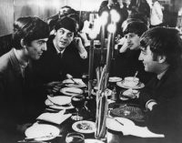 In pictures: The best photos of the Beatles from 1963 – and it’s 59 years since they recorded ‘I Want to Hold Your Hand’ | LiverpoolWorld