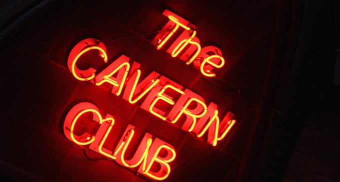 The Cavern Club: celebrities who’ve performed at the famous venue | LiverpoolWorld