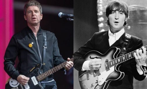 Noel Gallagher on The Beatles’ cultural power: “They’re a level above”